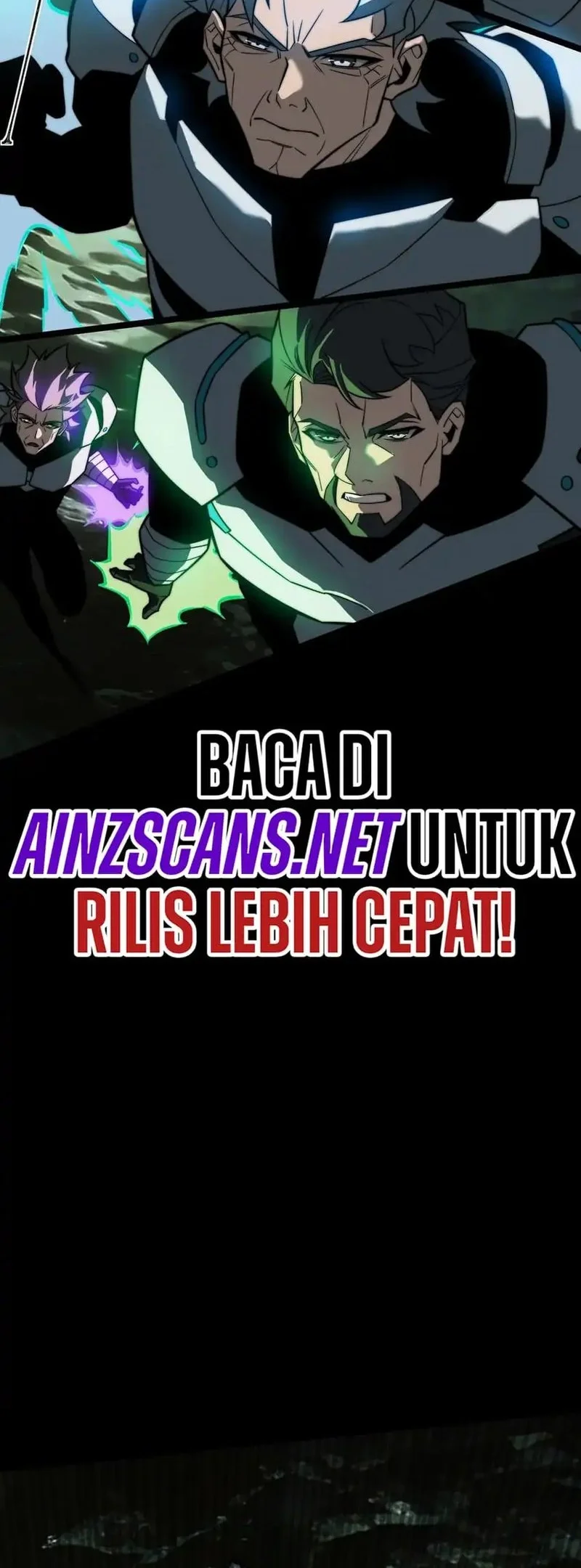 After the High School Goddess Dumped Me I Became a Martial Arts God Chapter 77 - halaman 16