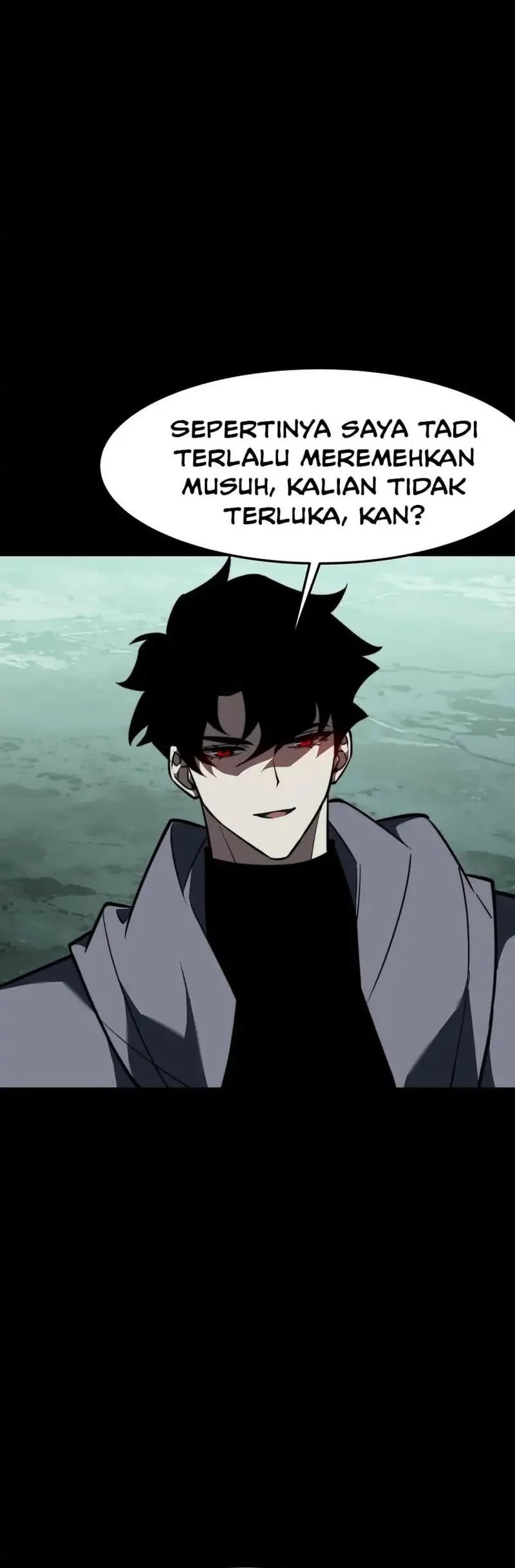 After the High School Goddess Dumped Me I Became a Martial Arts God Chapter 77 - halaman 24