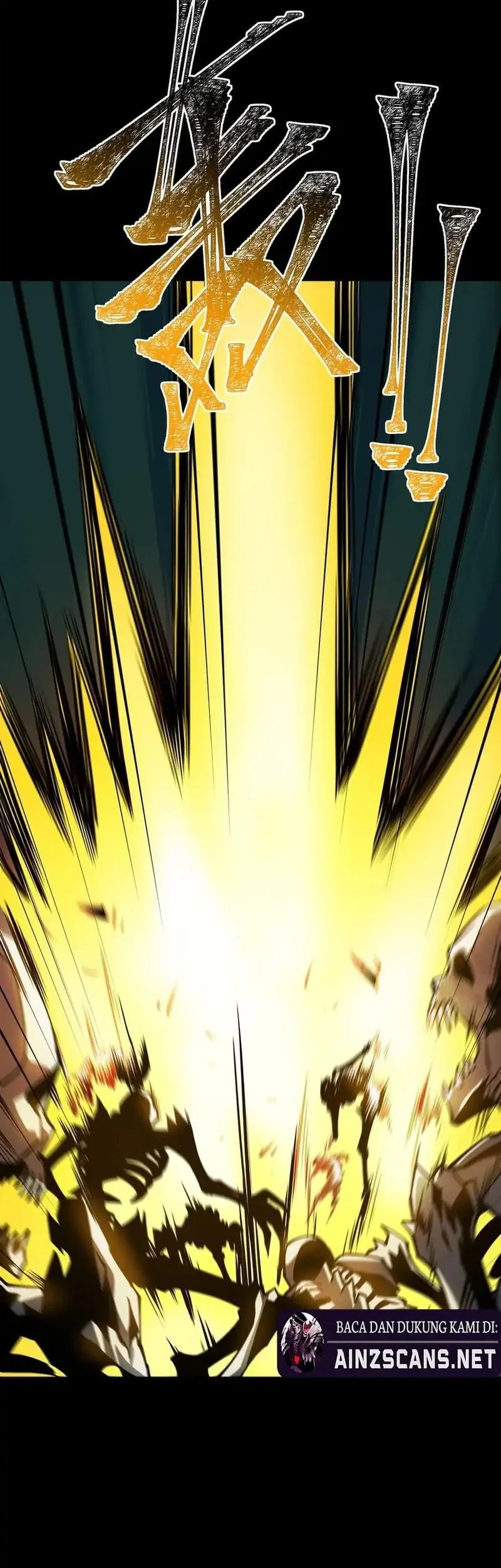After the High School Goddess Dumped Me I Became a Martial Arts God Chapter 77 - halaman 34
