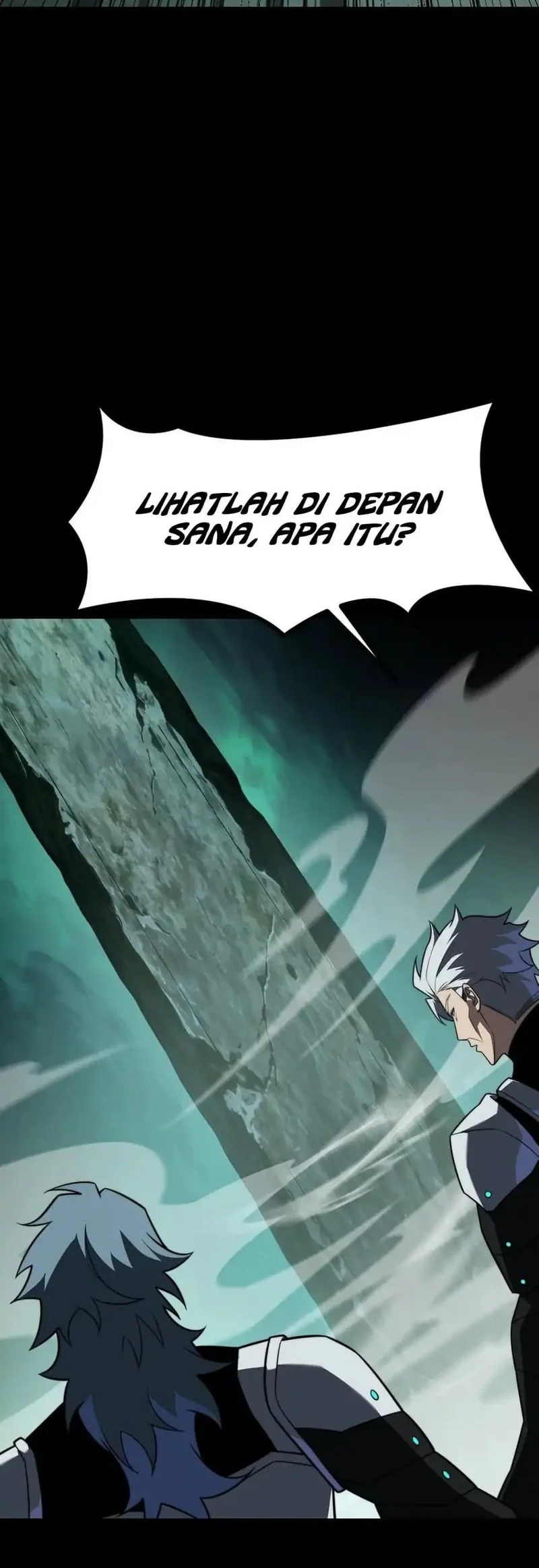 After the High School Goddess Dumped Me I Became a Martial Arts God Chapter 77 - halaman 38