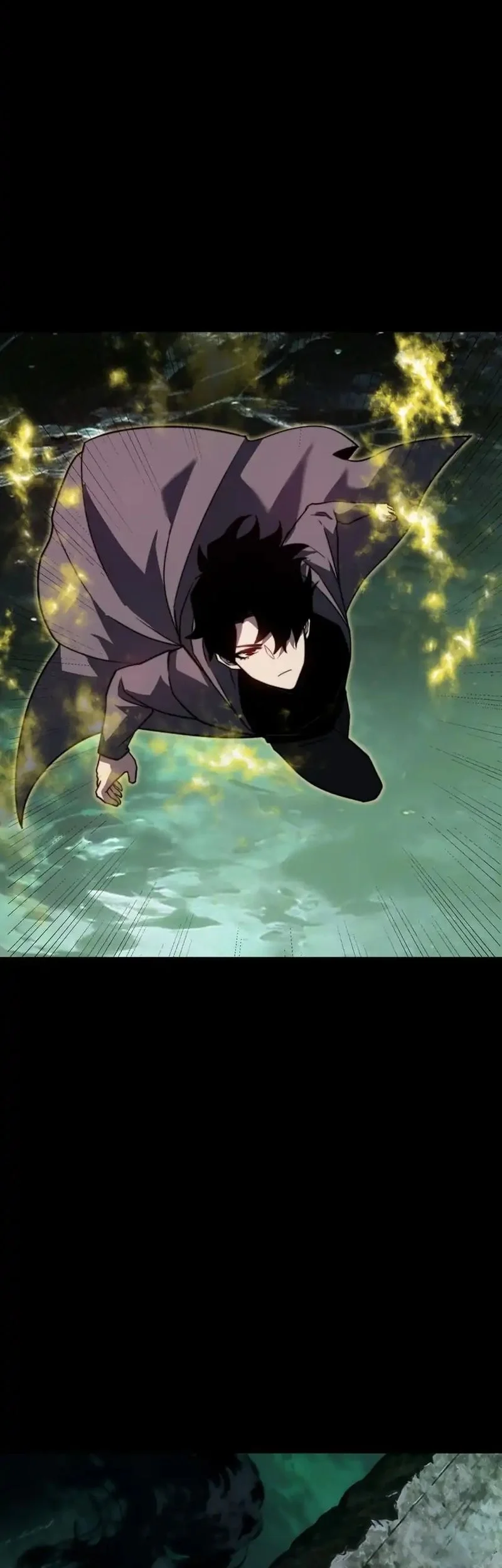 After the High School Goddess Dumped Me I Became a Martial Arts God Chapter 77 - halaman 41