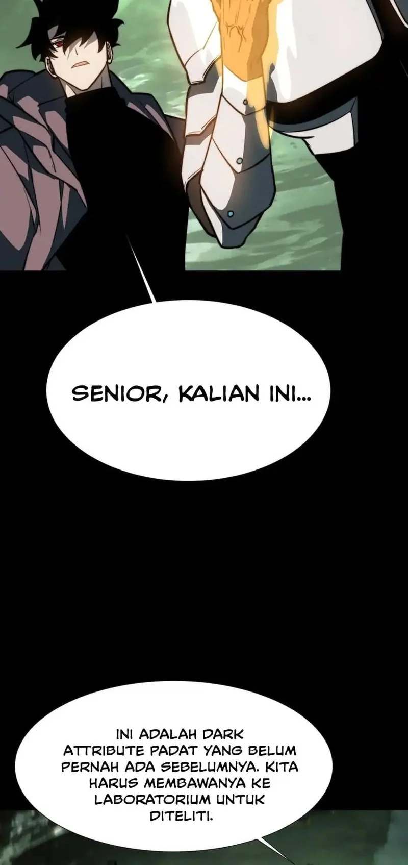 After the High School Goddess Dumped Me I Became a Martial Arts God Chapter 77 - halaman 50