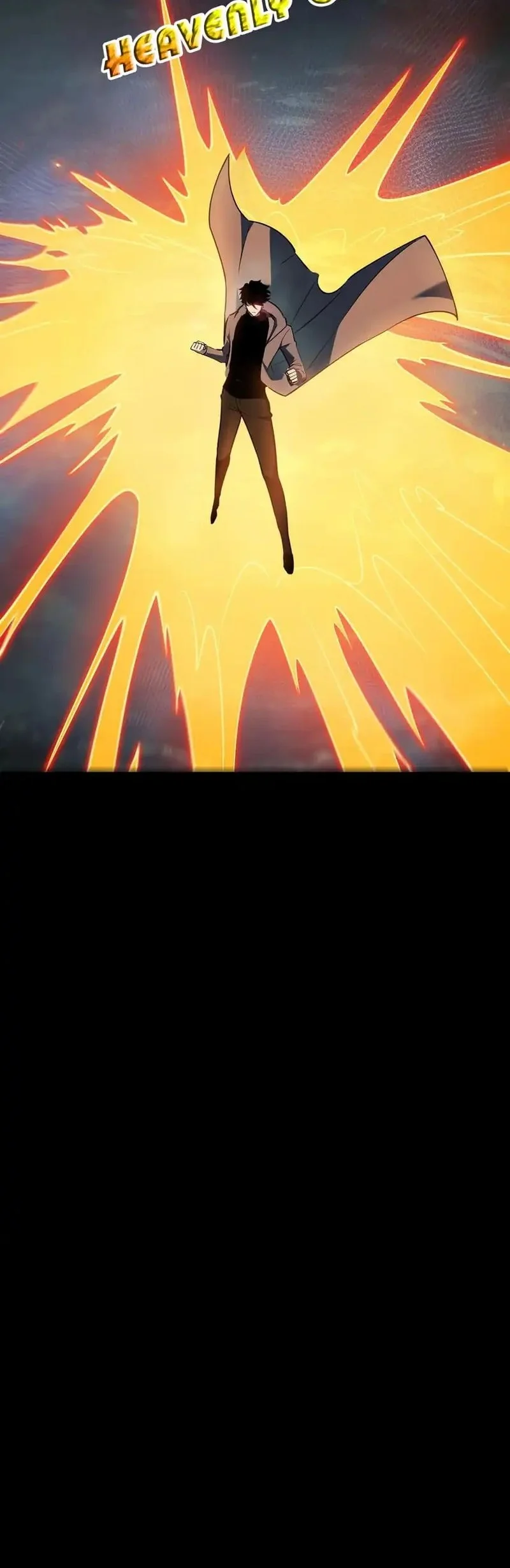 After the High School Goddess Dumped Me I Became a Martial Arts God Chapter 77 - halaman 6