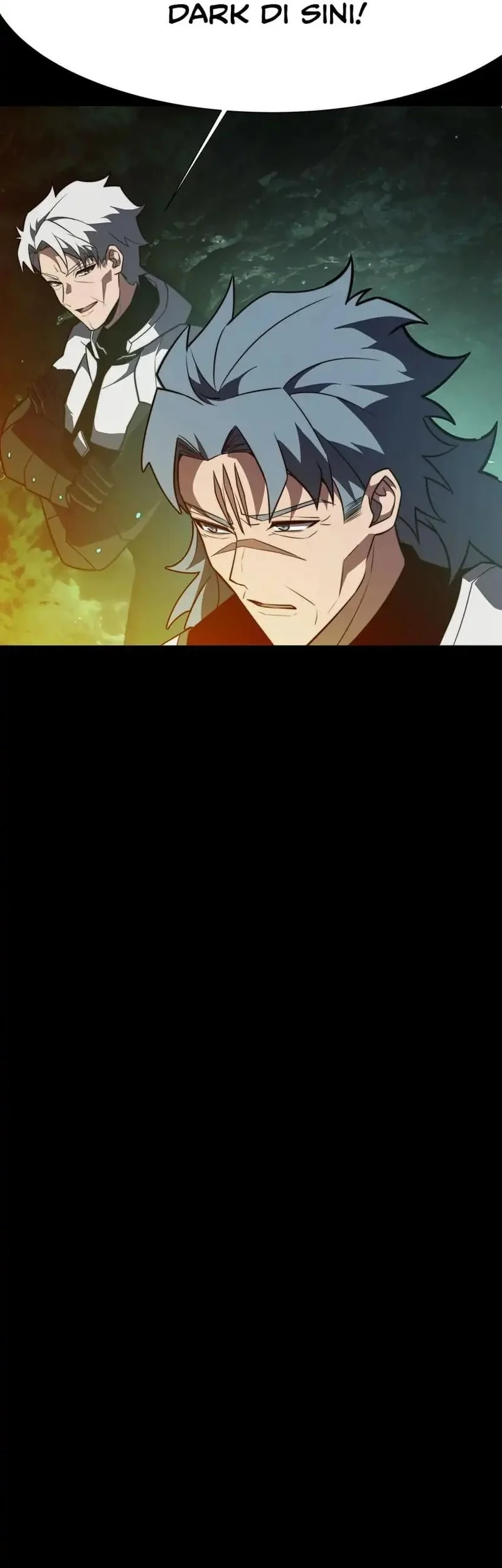 After the High School Goddess Dumped Me I Became a Martial Arts God Chapter 77 - halaman 9