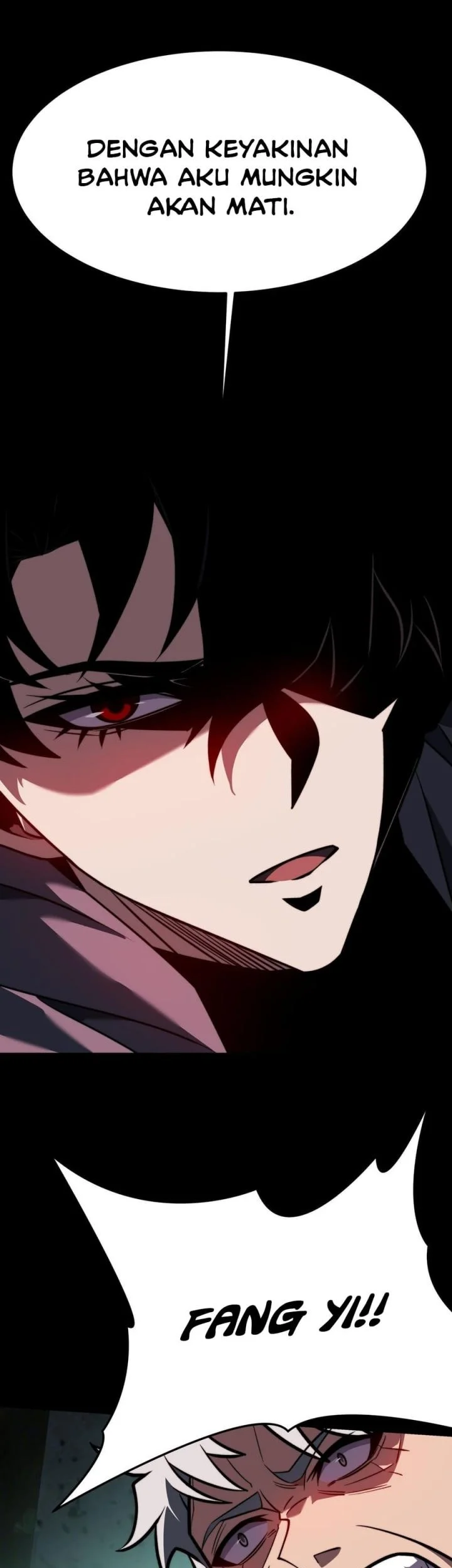 After the High School Goddess Dumped Me I Became a Martial Arts God Chapter 78 - halaman 10