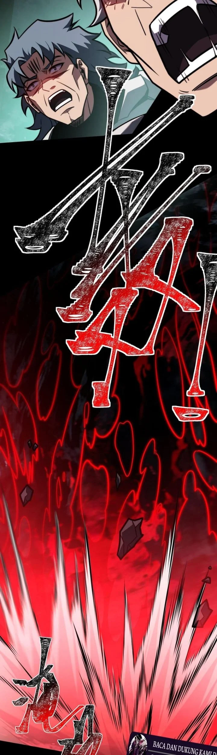 After the High School Goddess Dumped Me I Became a Martial Arts God Chapter 78 - halaman 11