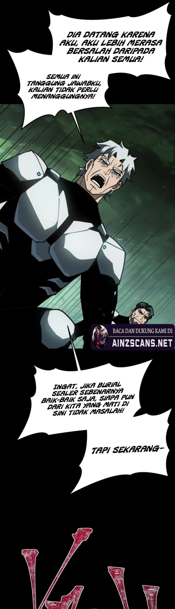 After the High School Goddess Dumped Me I Became a Martial Arts God Chapter 78 - halaman 18