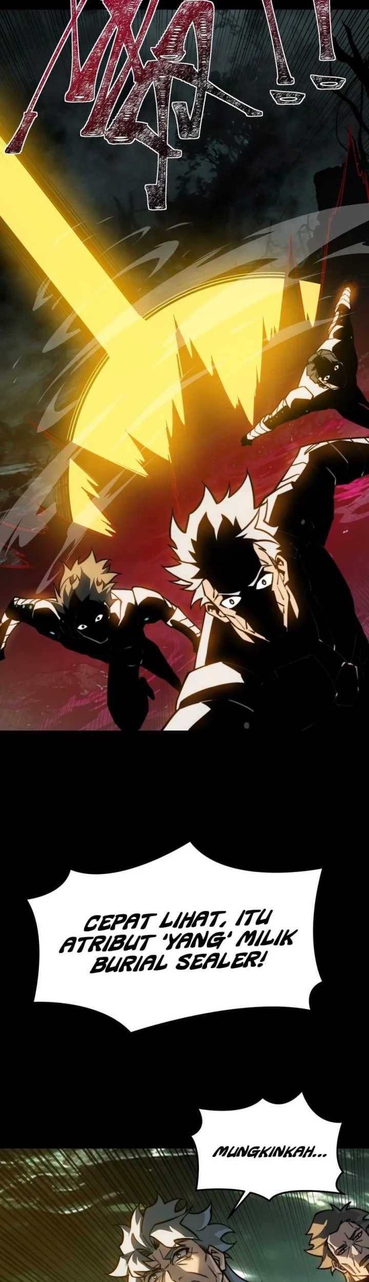 After the High School Goddess Dumped Me I Became a Martial Arts God Chapter 78 - halaman 19