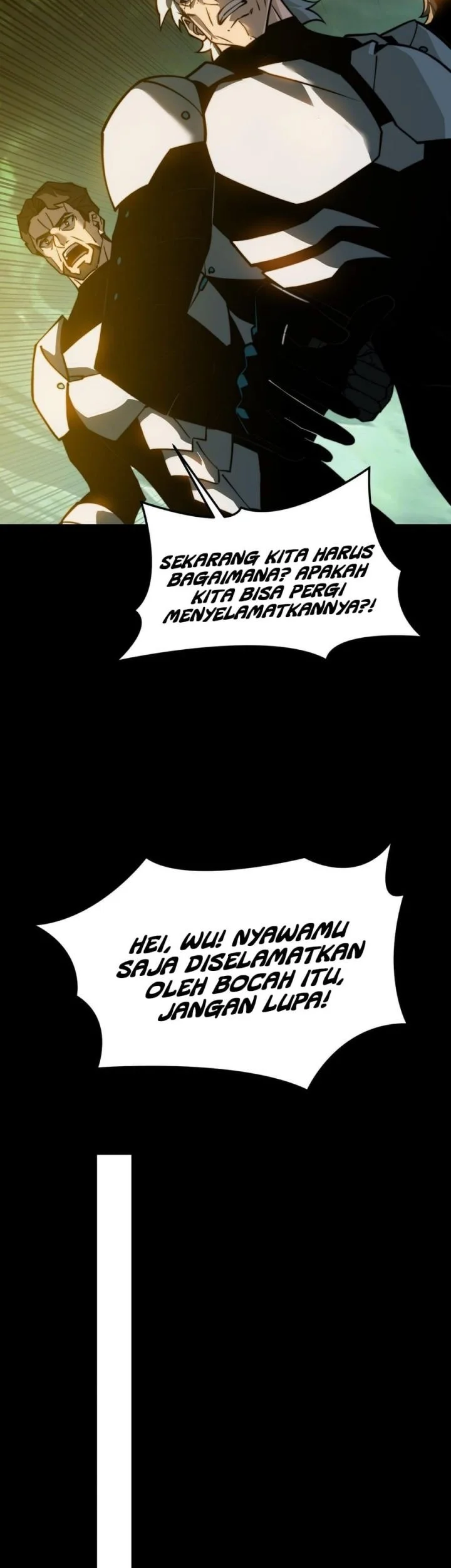 After the High School Goddess Dumped Me I Became a Martial Arts God Chapter 78 - halaman 20