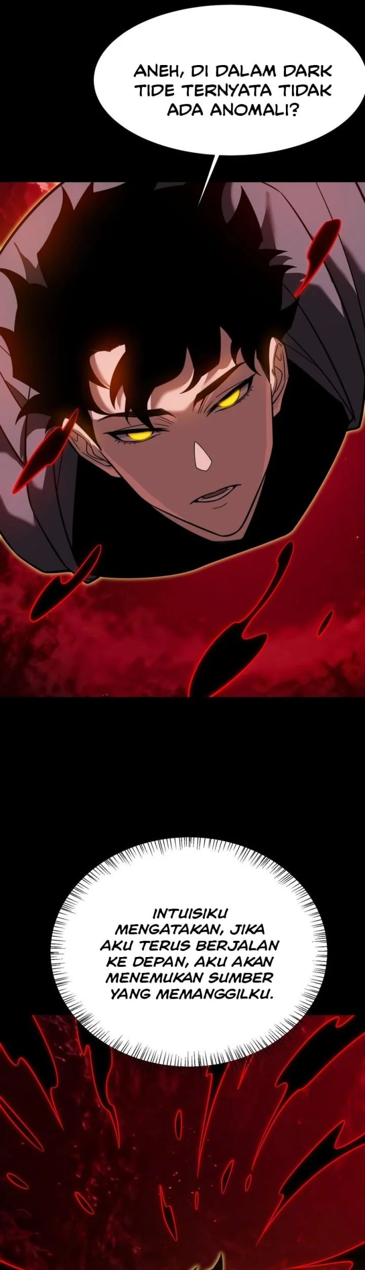 After the High School Goddess Dumped Me I Became a Martial Arts God Chapter 78 - halaman 23