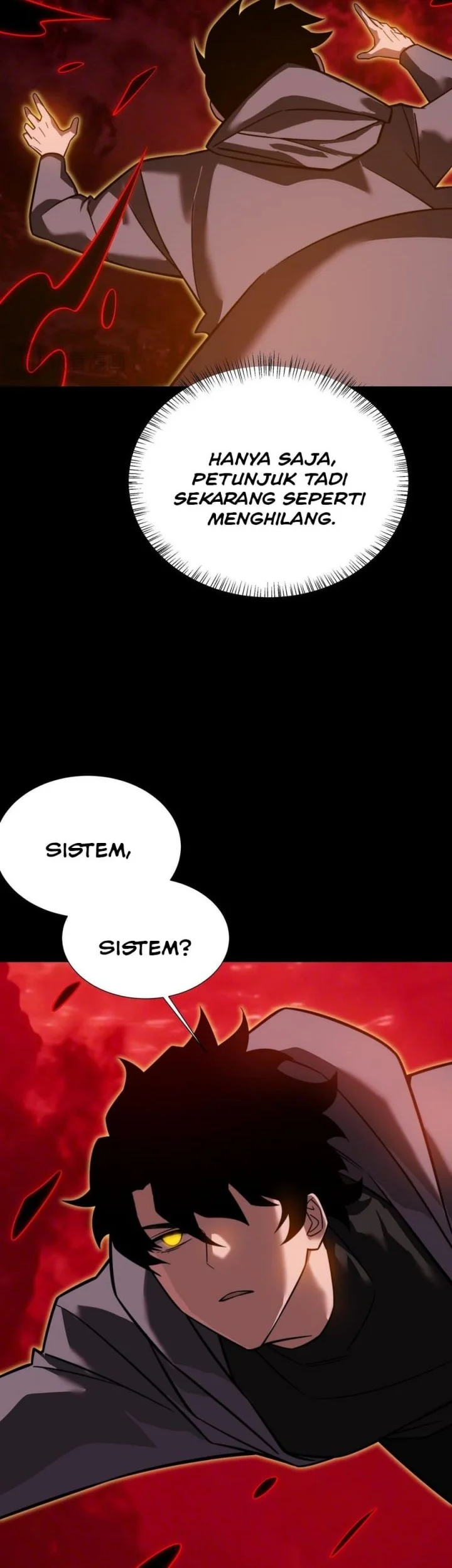 After the High School Goddess Dumped Me I Became a Martial Arts God Chapter 78 - halaman 24