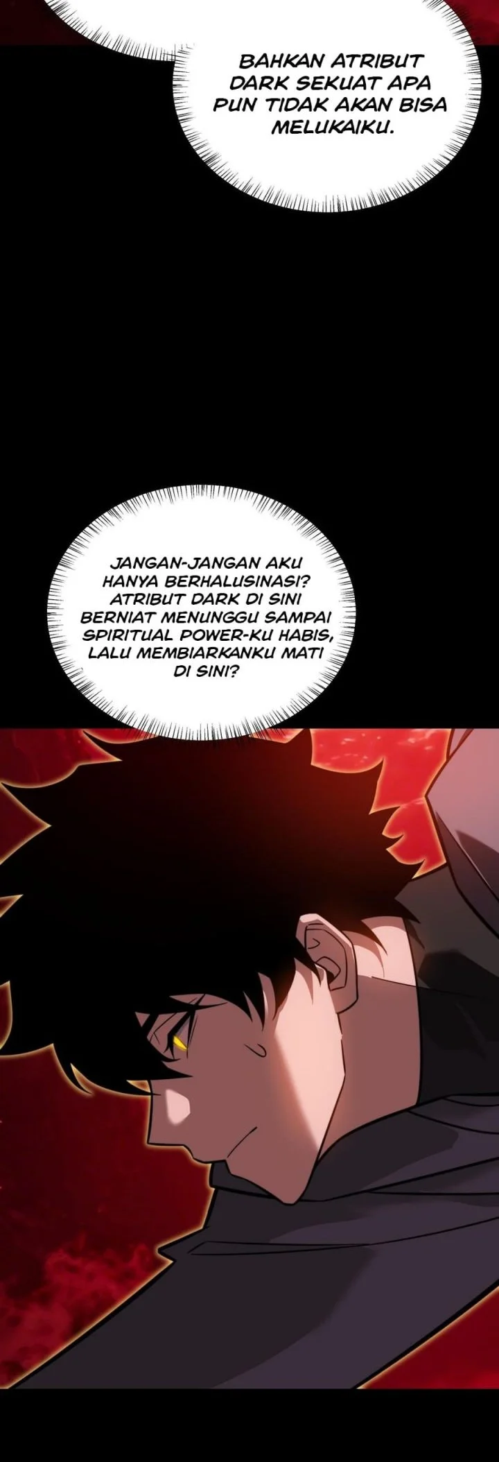 After the High School Goddess Dumped Me I Became a Martial Arts God Chapter 78 - halaman 26