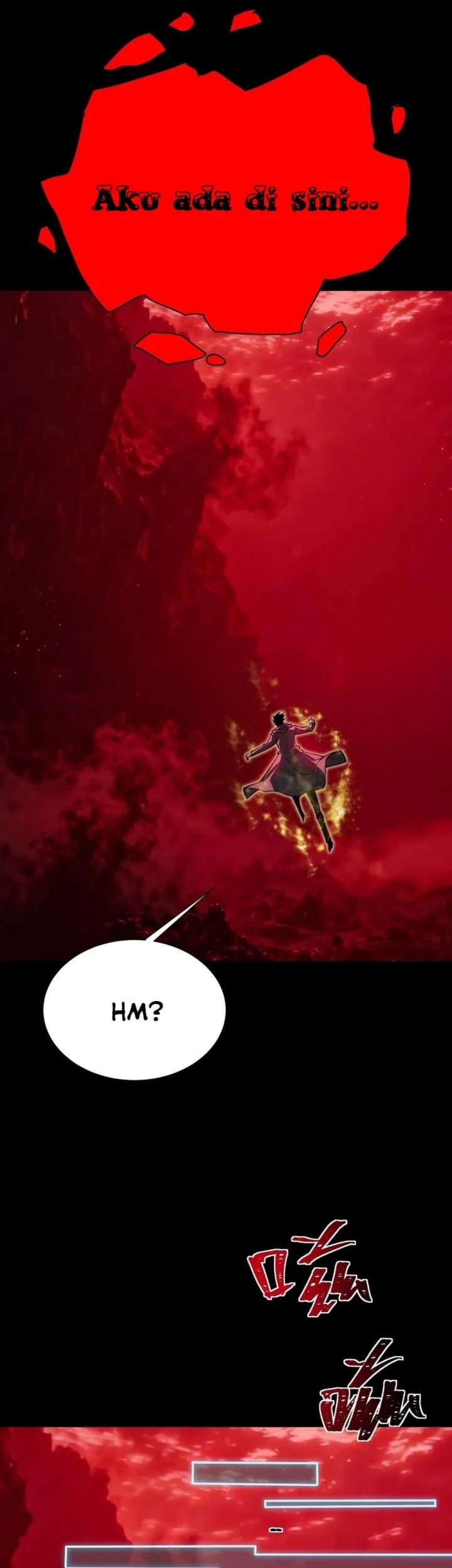 After the High School Goddess Dumped Me I Became a Martial Arts God Chapter 78 - halaman 27