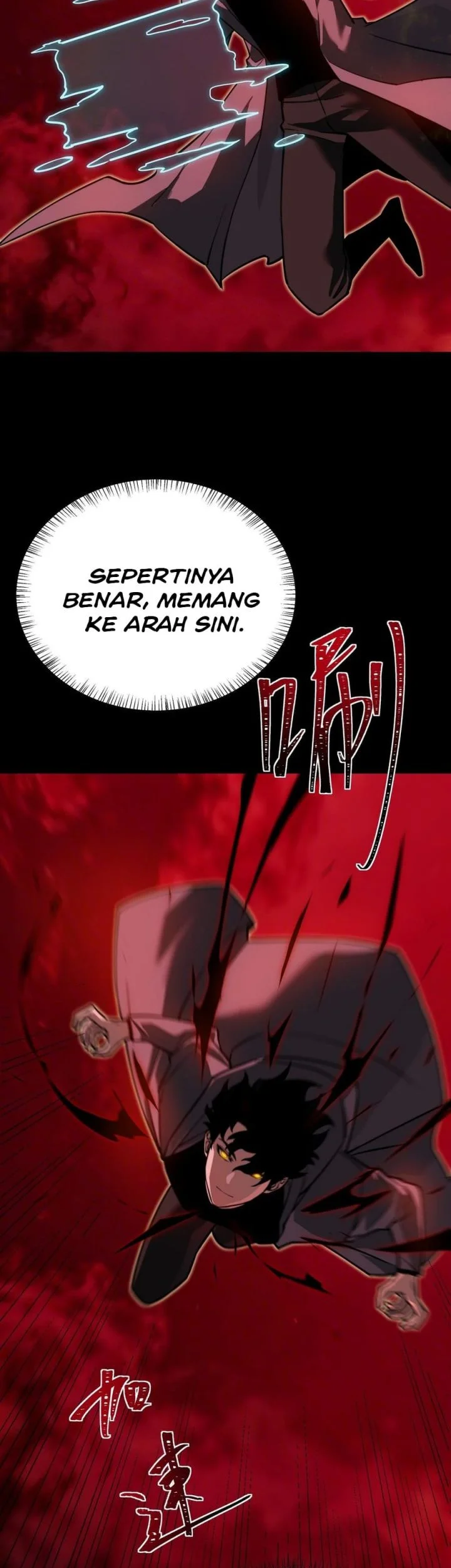 After the High School Goddess Dumped Me I Became a Martial Arts God Chapter 78 - halaman 29