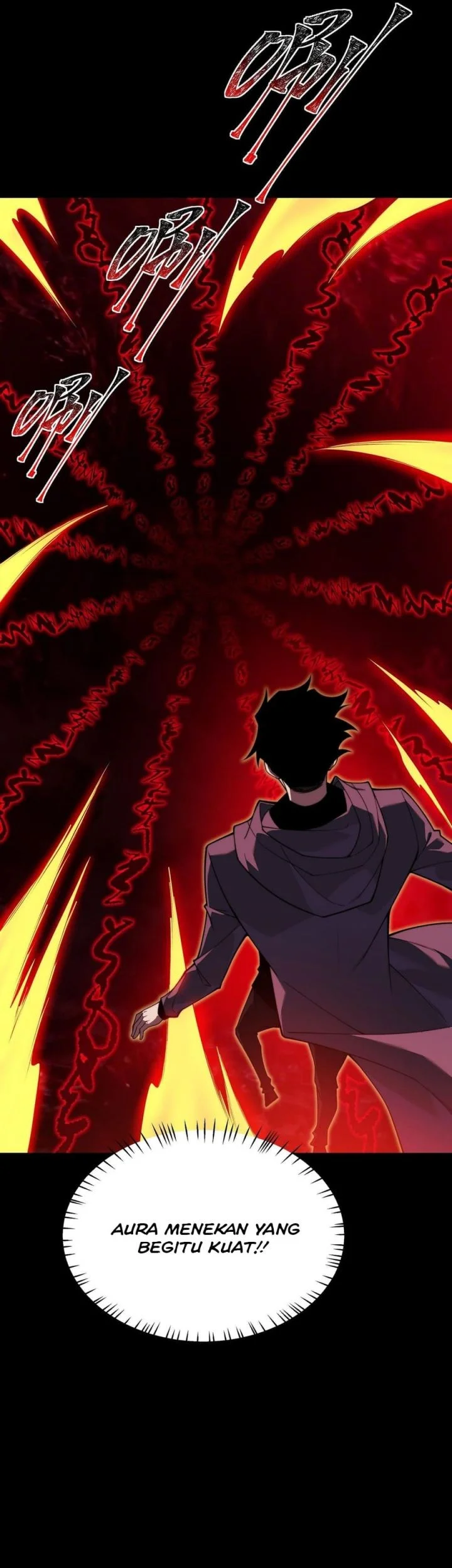 After the High School Goddess Dumped Me I Became a Martial Arts God Chapter 78 - halaman 31