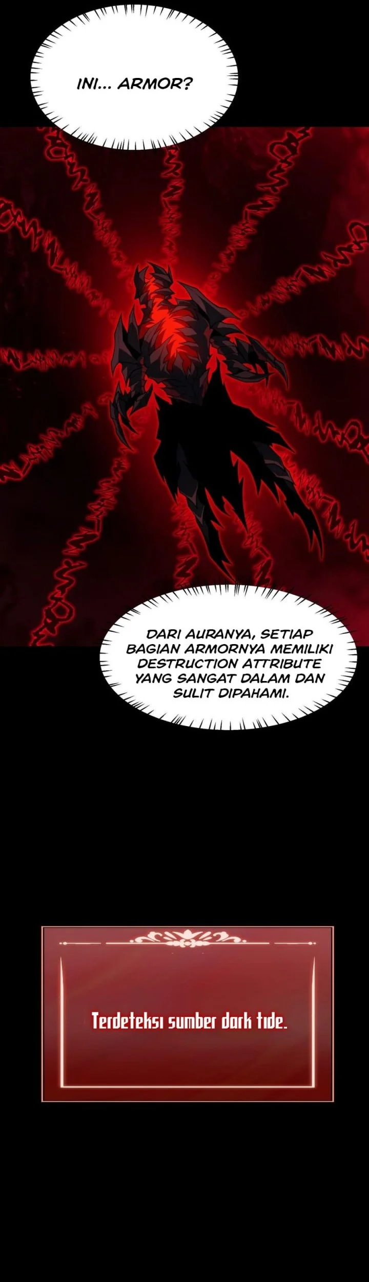 After the High School Goddess Dumped Me I Became a Martial Arts God Chapter 78 - halaman 32