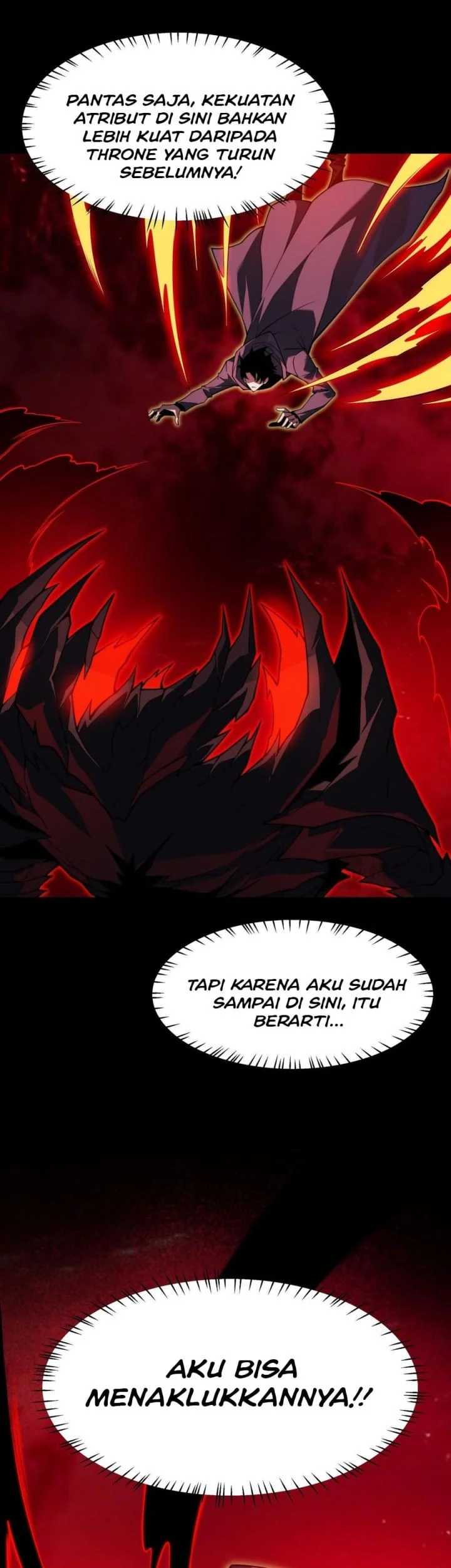 After the High School Goddess Dumped Me I Became a Martial Arts God Chapter 78 - halaman 33