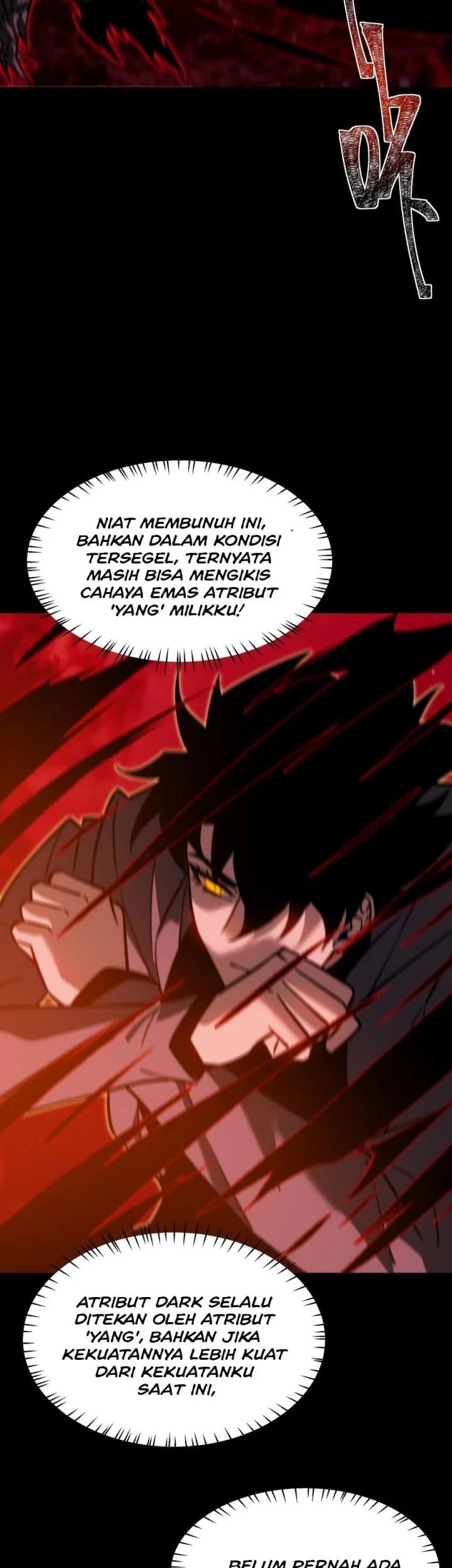 After the High School Goddess Dumped Me I Became a Martial Arts God Chapter 78 - halaman 37