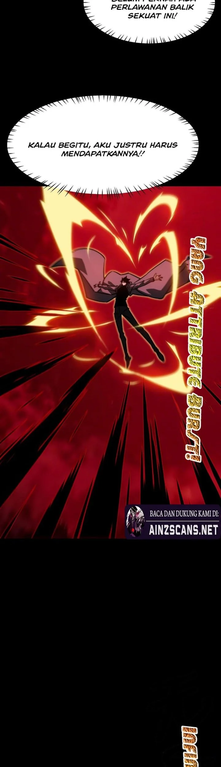 After the High School Goddess Dumped Me I Became a Martial Arts God Chapter 78 - halaman 38