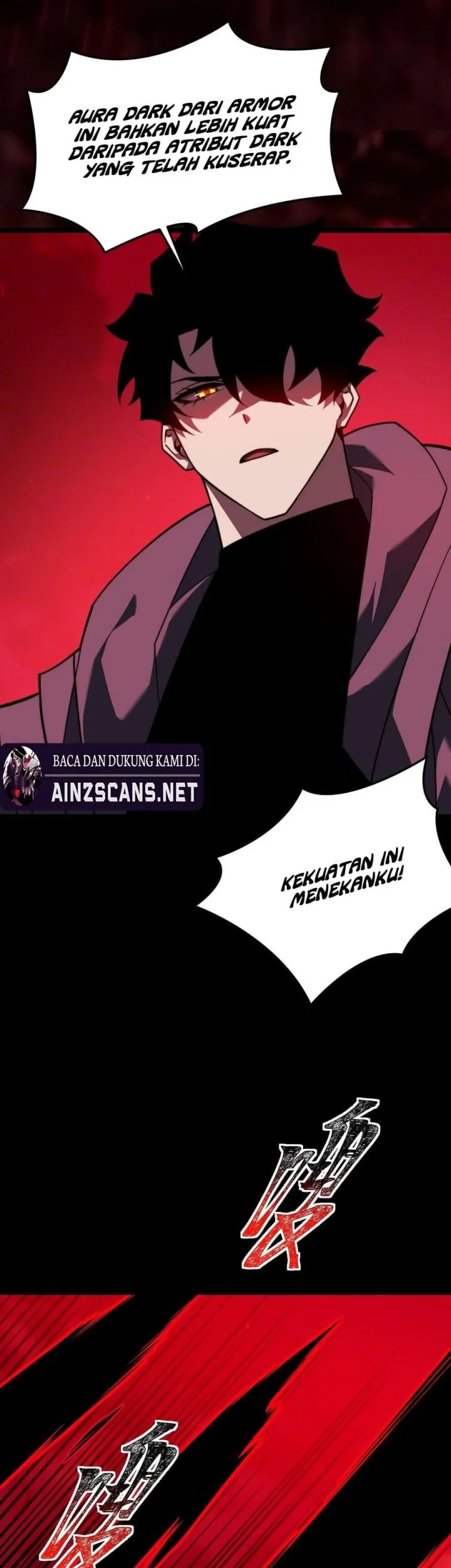 After the High School Goddess Dumped Me I Became a Martial Arts God Chapter 78 - halaman 45