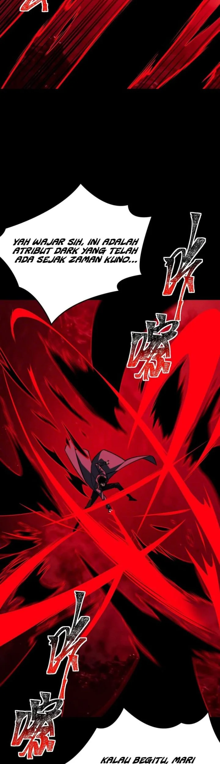 After the High School Goddess Dumped Me I Became a Martial Arts God Chapter 78 - halaman 46