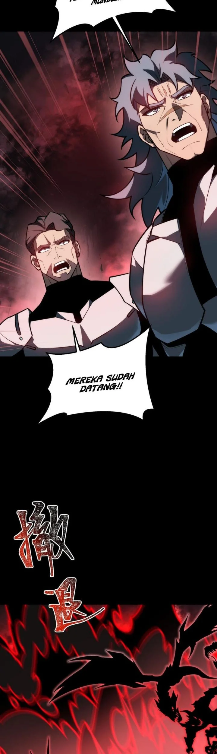 After the High School Goddess Dumped Me I Became a Martial Arts God Chapter 78 - halaman 5