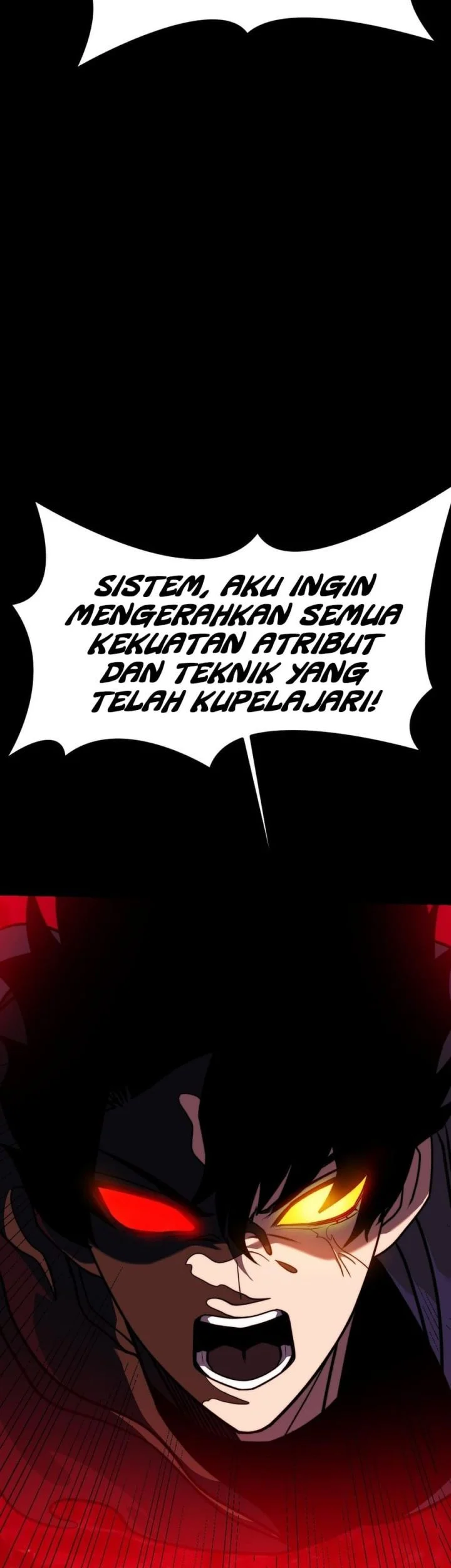 After the High School Goddess Dumped Me I Became a Martial Arts God Chapter 78 - halaman 51