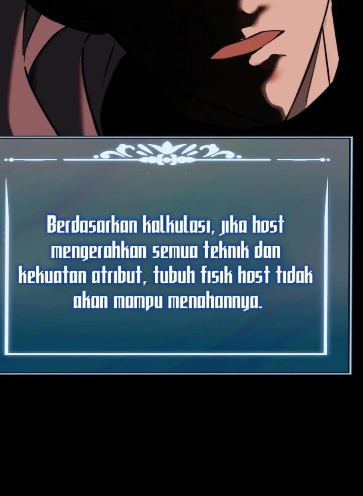 After the High School Goddess Dumped Me I Became a Martial Arts God Chapter 78 - halaman 53