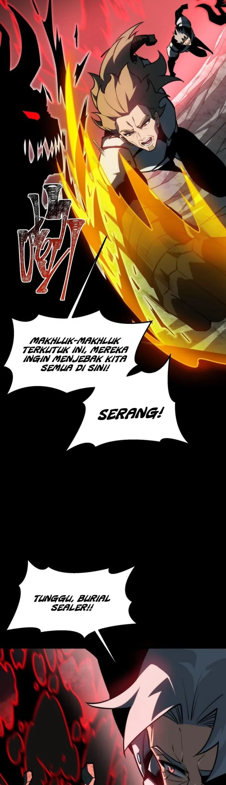 After the High School Goddess Dumped Me I Became a Martial Arts God Chapter 78 - halaman 6