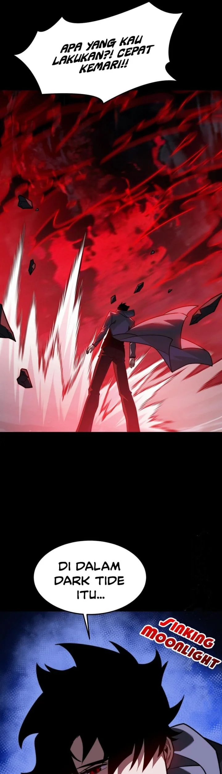 After the High School Goddess Dumped Me I Became a Martial Arts God Chapter 78 - halaman 8