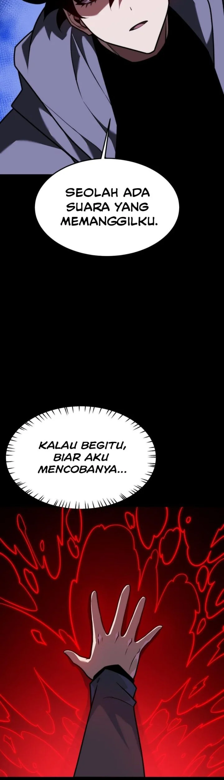 After the High School Goddess Dumped Me I Became a Martial Arts God Chapter 78 - halaman 9
