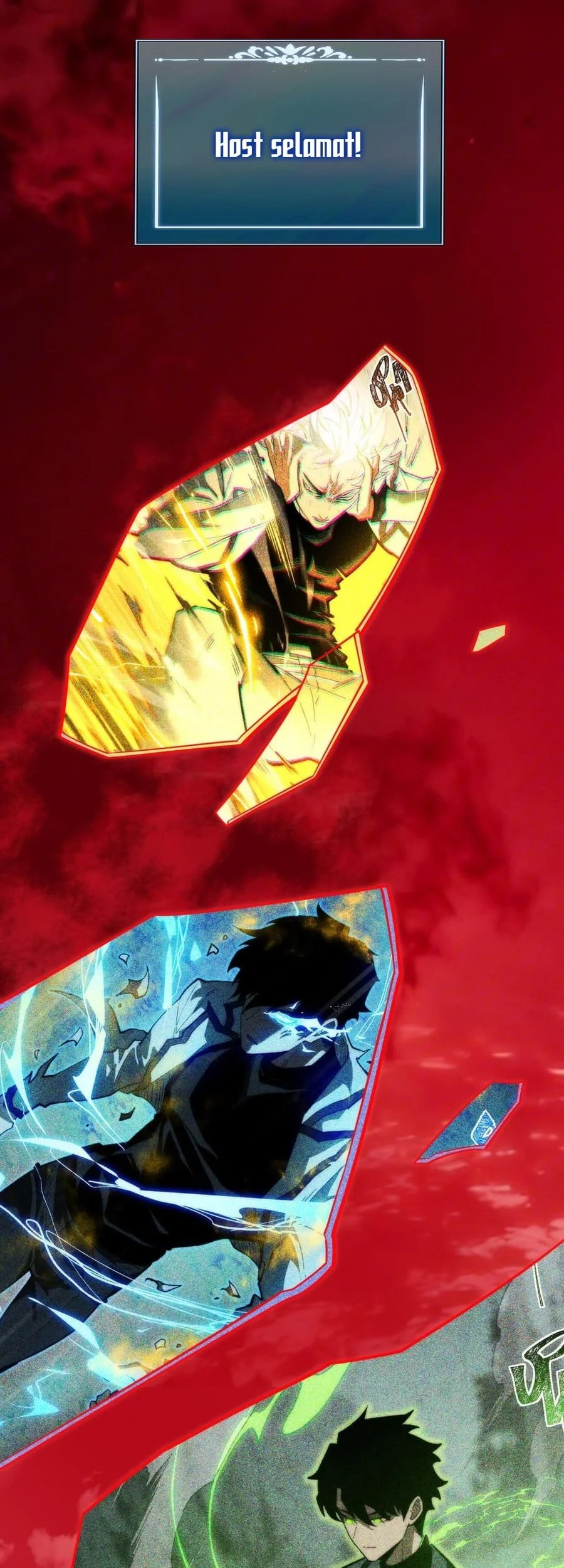After the High School Goddess Dumped Me I Became a Martial Arts God Chapter 79 - halaman 11