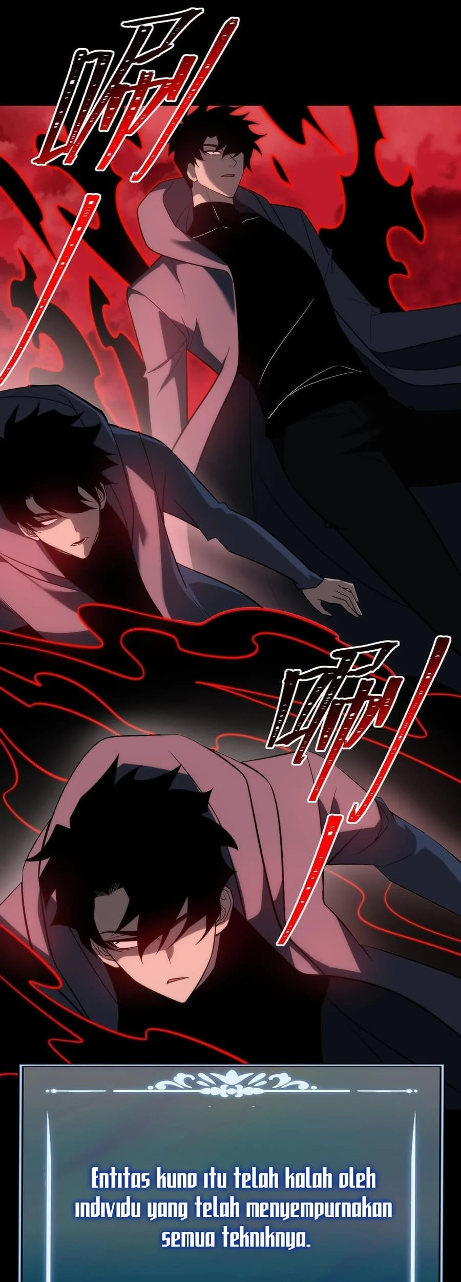 After the High School Goddess Dumped Me I Became a Martial Arts God Chapter 79 - halaman 14
