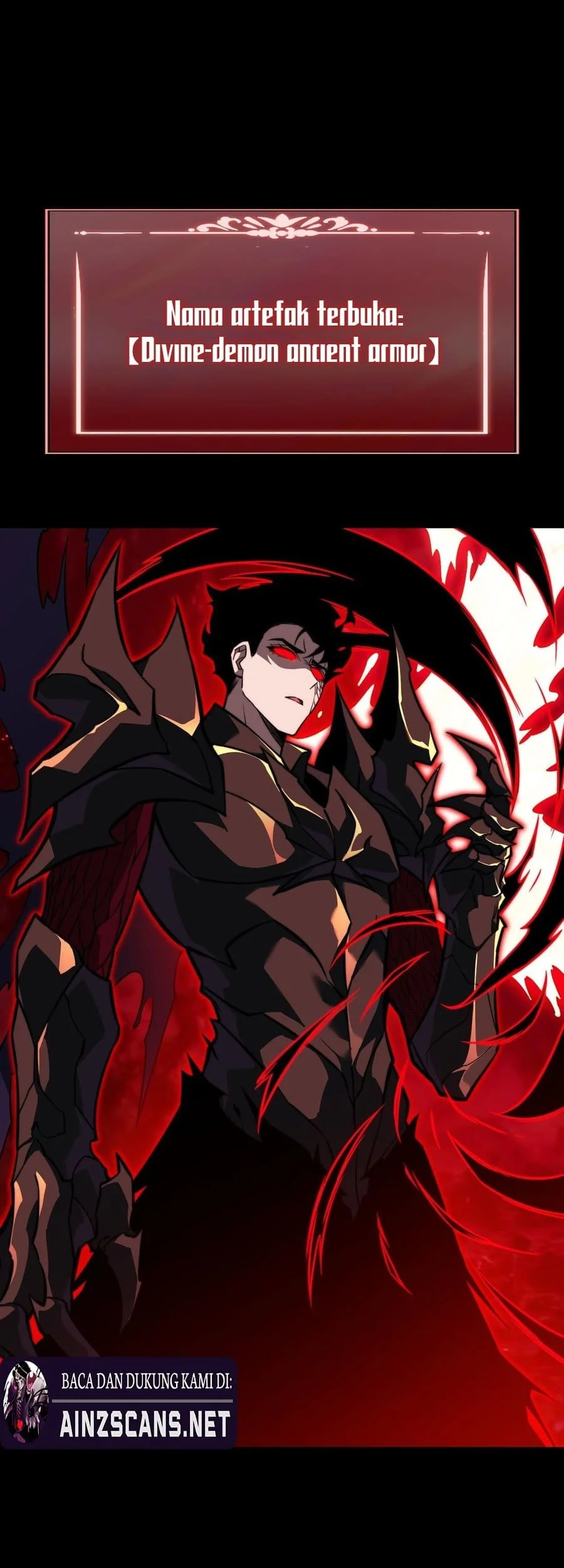 After the High School Goddess Dumped Me I Became a Martial Arts God Chapter 79 - halaman 16