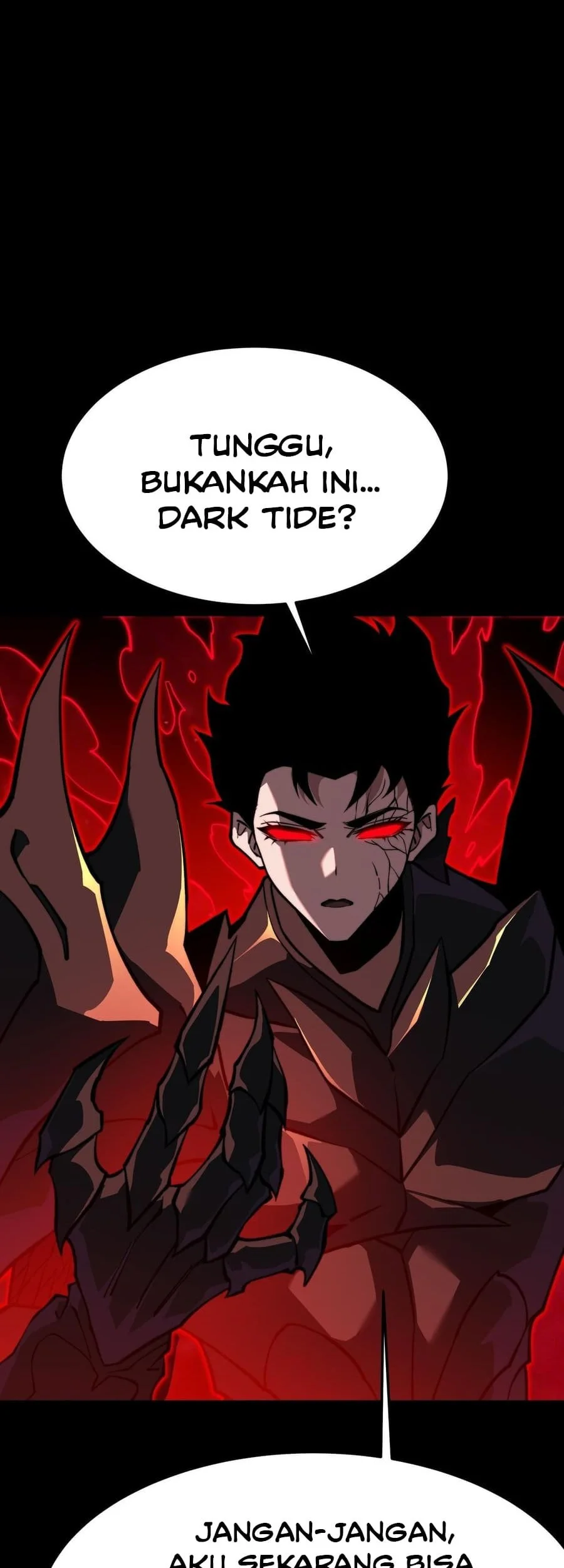 After the High School Goddess Dumped Me I Became a Martial Arts God Chapter 79 - halaman 21
