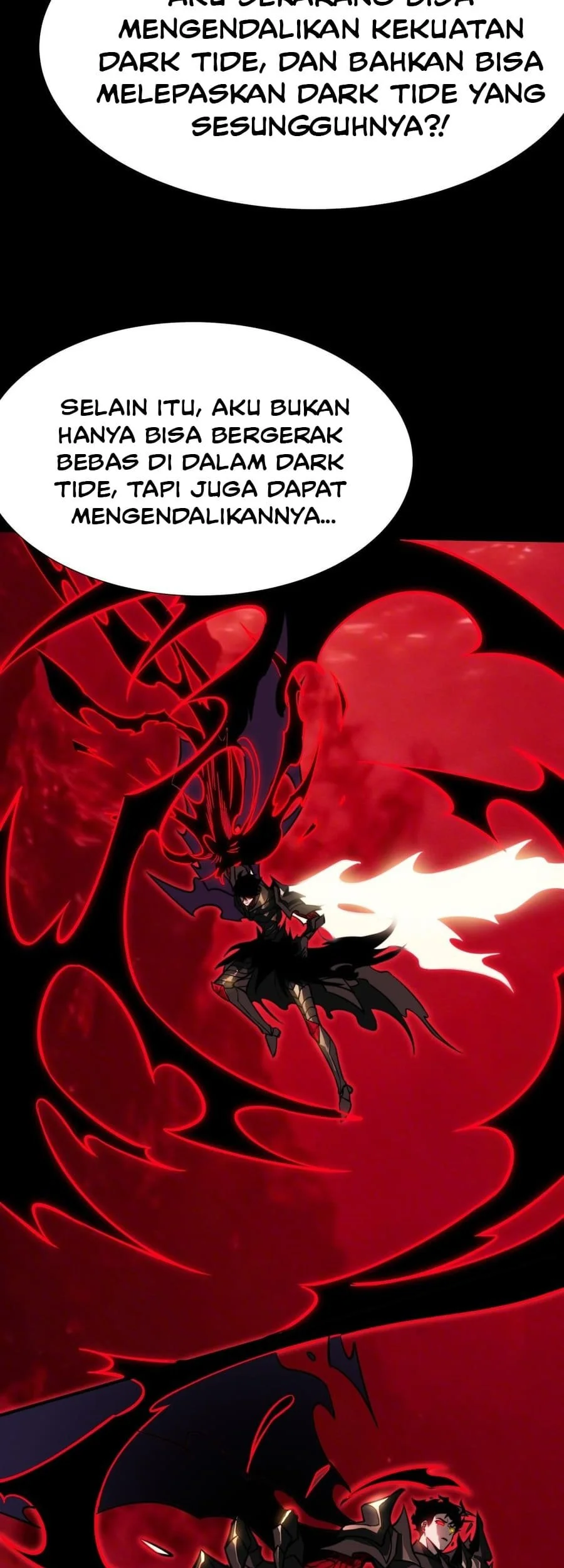 After the High School Goddess Dumped Me I Became a Martial Arts God Chapter 79 - halaman 22