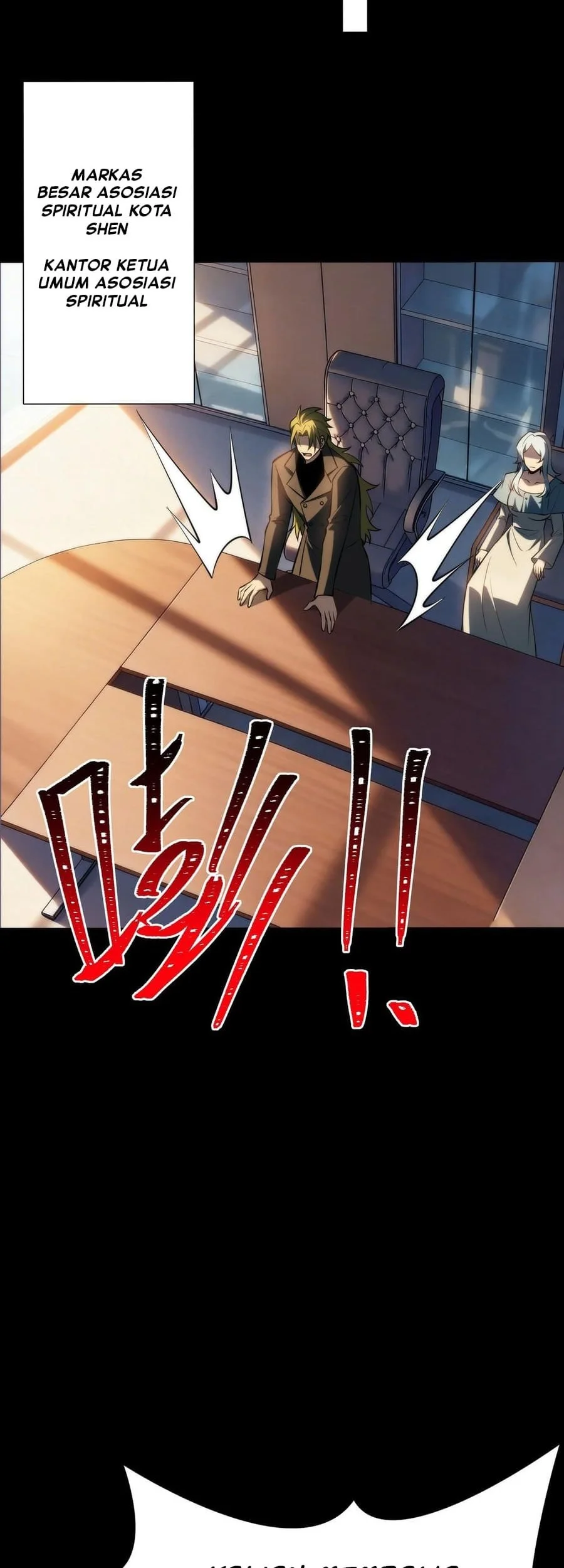 After the High School Goddess Dumped Me I Became a Martial Arts God Chapter 79 - halaman 29