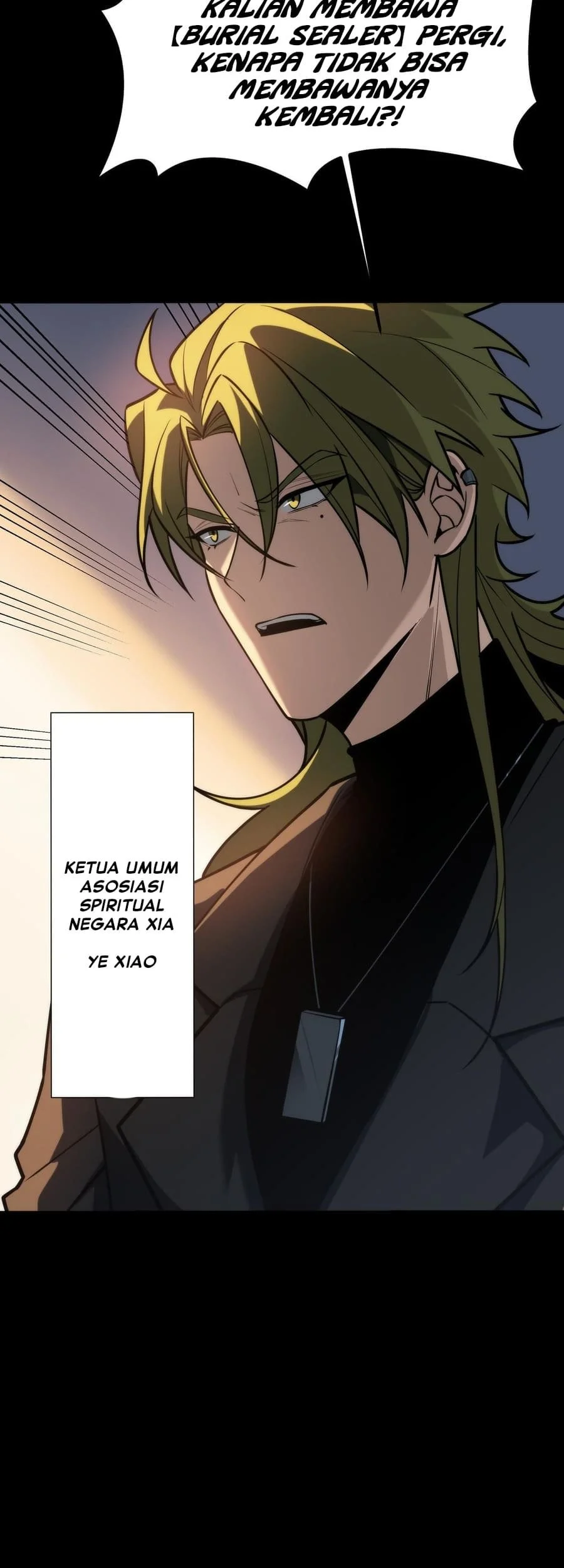 After the High School Goddess Dumped Me I Became a Martial Arts God Chapter 79 - halaman 30