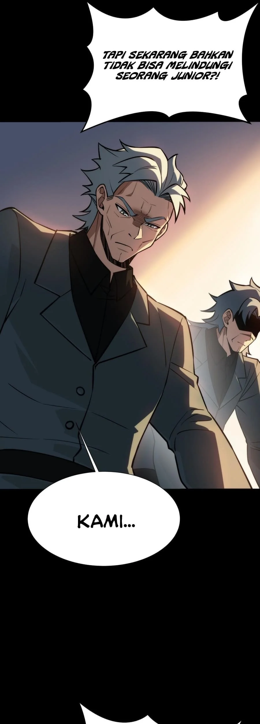 After the High School Goddess Dumped Me I Became a Martial Arts God Chapter 79 - halaman 32