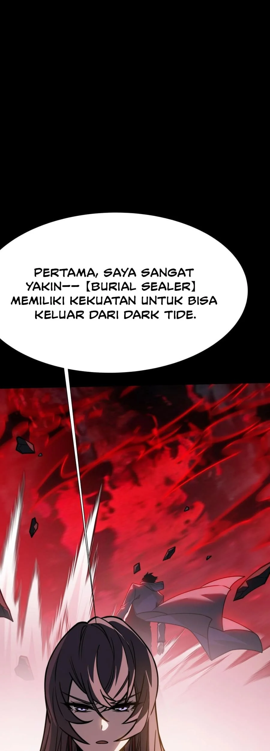 After the High School Goddess Dumped Me I Became a Martial Arts God Chapter 79 - halaman 36