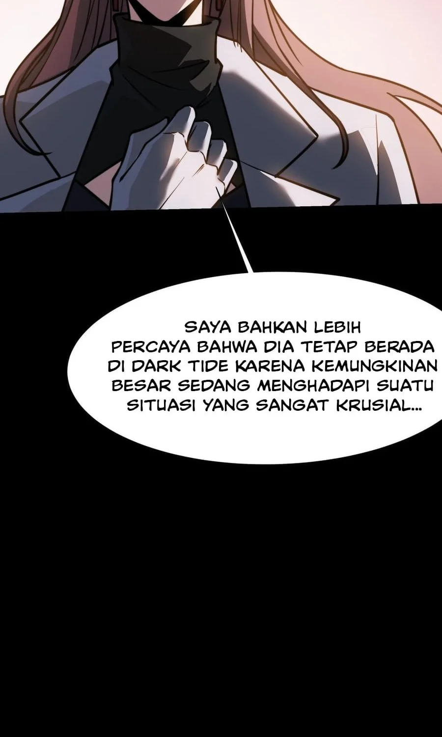 After the High School Goddess Dumped Me I Became a Martial Arts God Chapter 79 - halaman 37