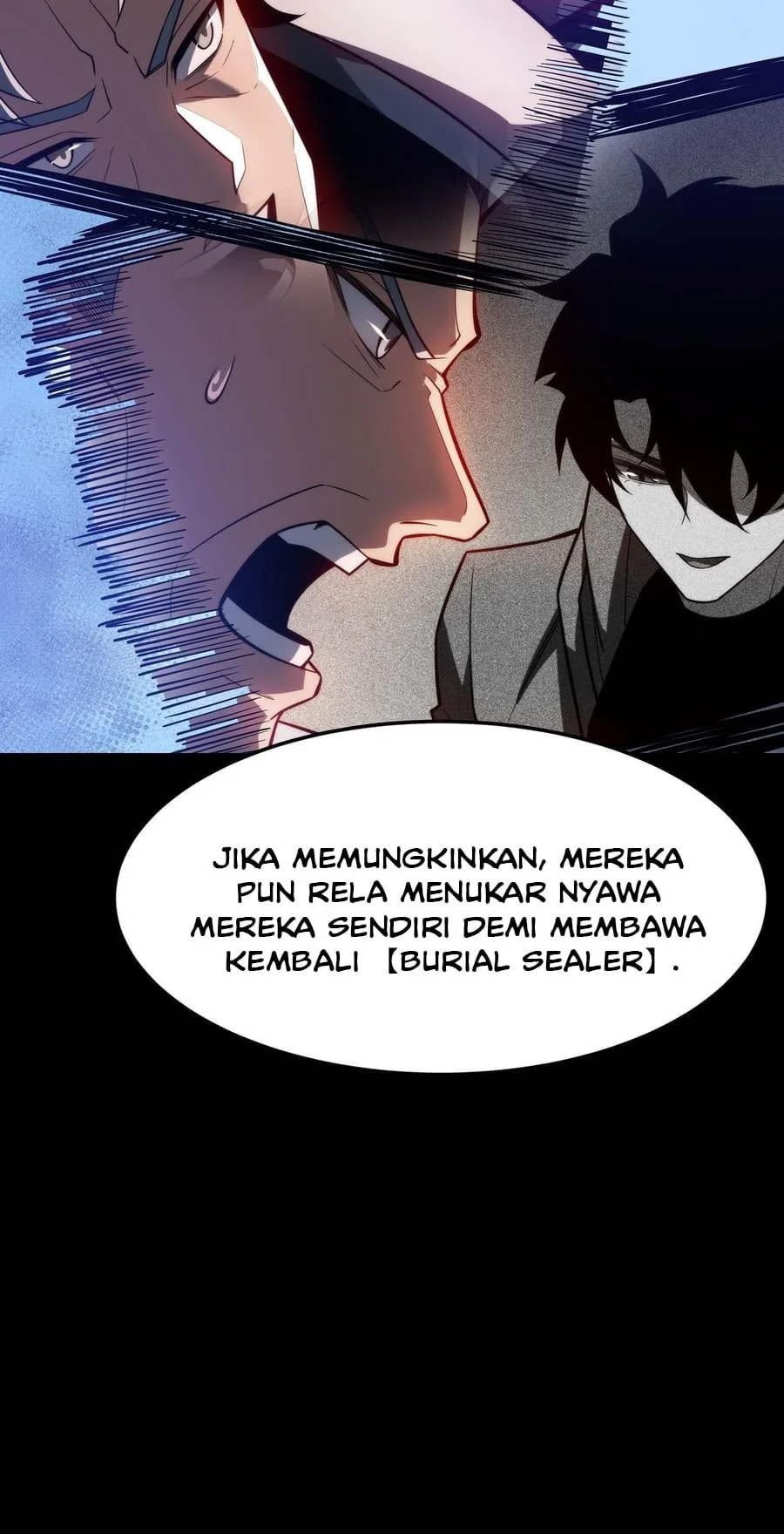 After the High School Goddess Dumped Me I Became a Martial Arts God Chapter 79 - halaman 42