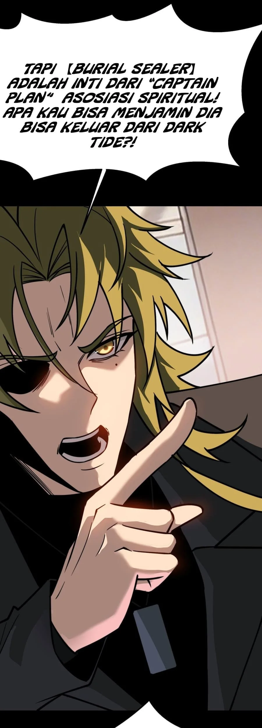 After the High School Goddess Dumped Me I Became a Martial Arts God Chapter 79 - halaman 43