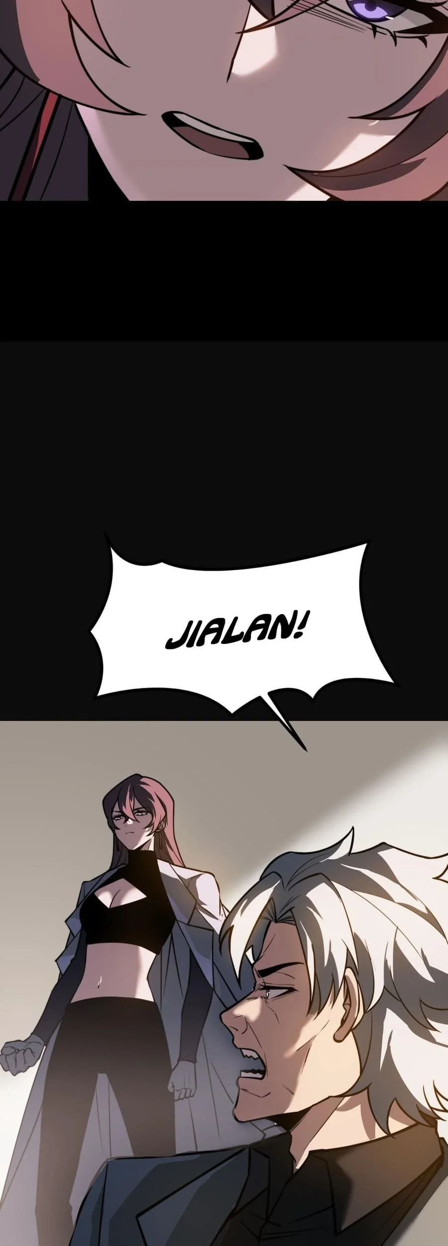 After the High School Goddess Dumped Me I Became a Martial Arts God Chapter 79 - halaman 47