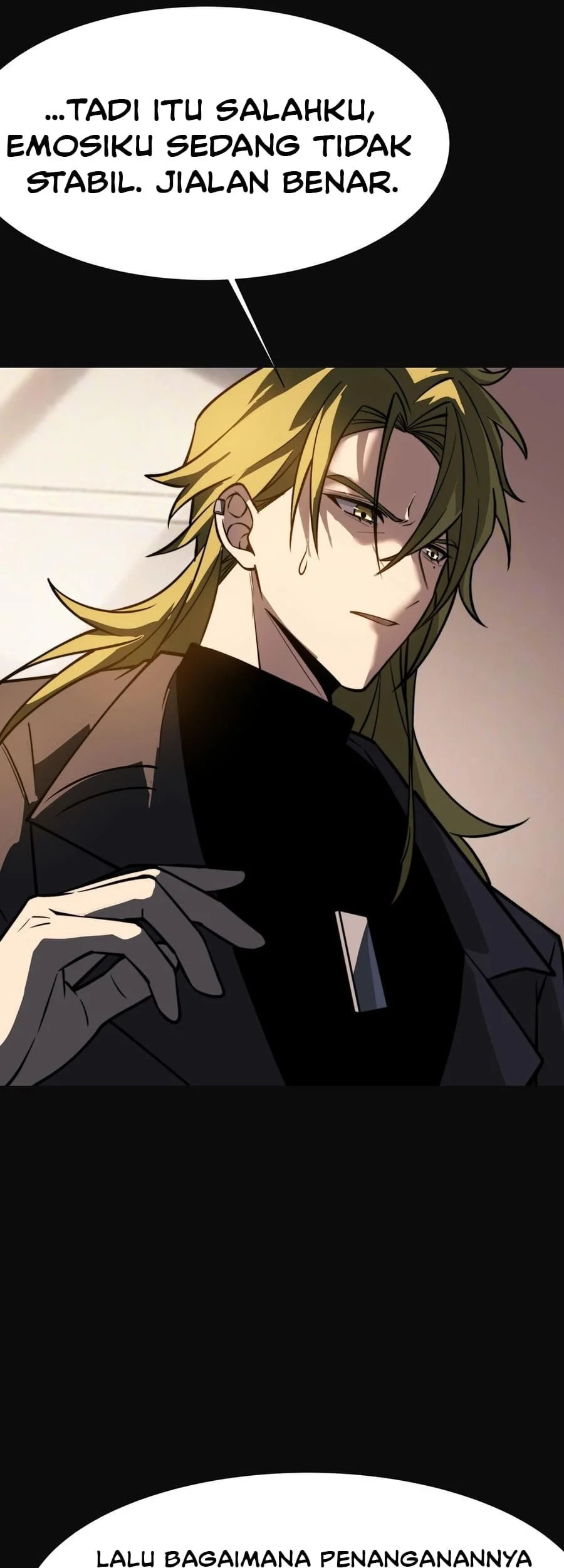 After the High School Goddess Dumped Me I Became a Martial Arts God Chapter 79 - halaman 49