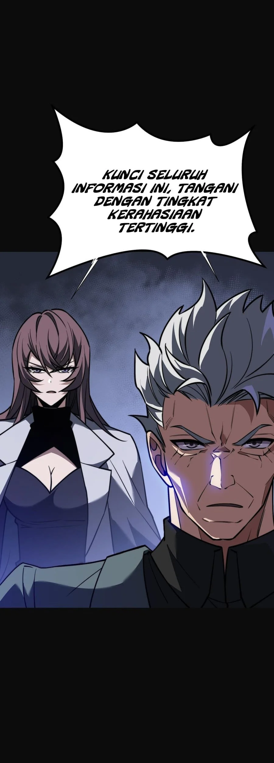 After the High School Goddess Dumped Me I Became a Martial Arts God Chapter 79 - halaman 51