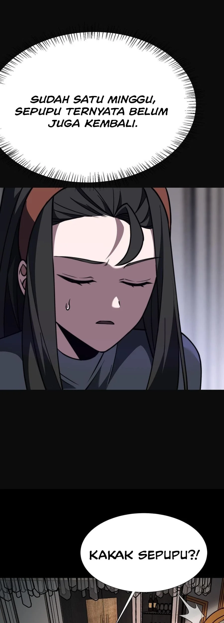 After the High School Goddess Dumped Me I Became a Martial Arts God Chapter 79 - halaman 53