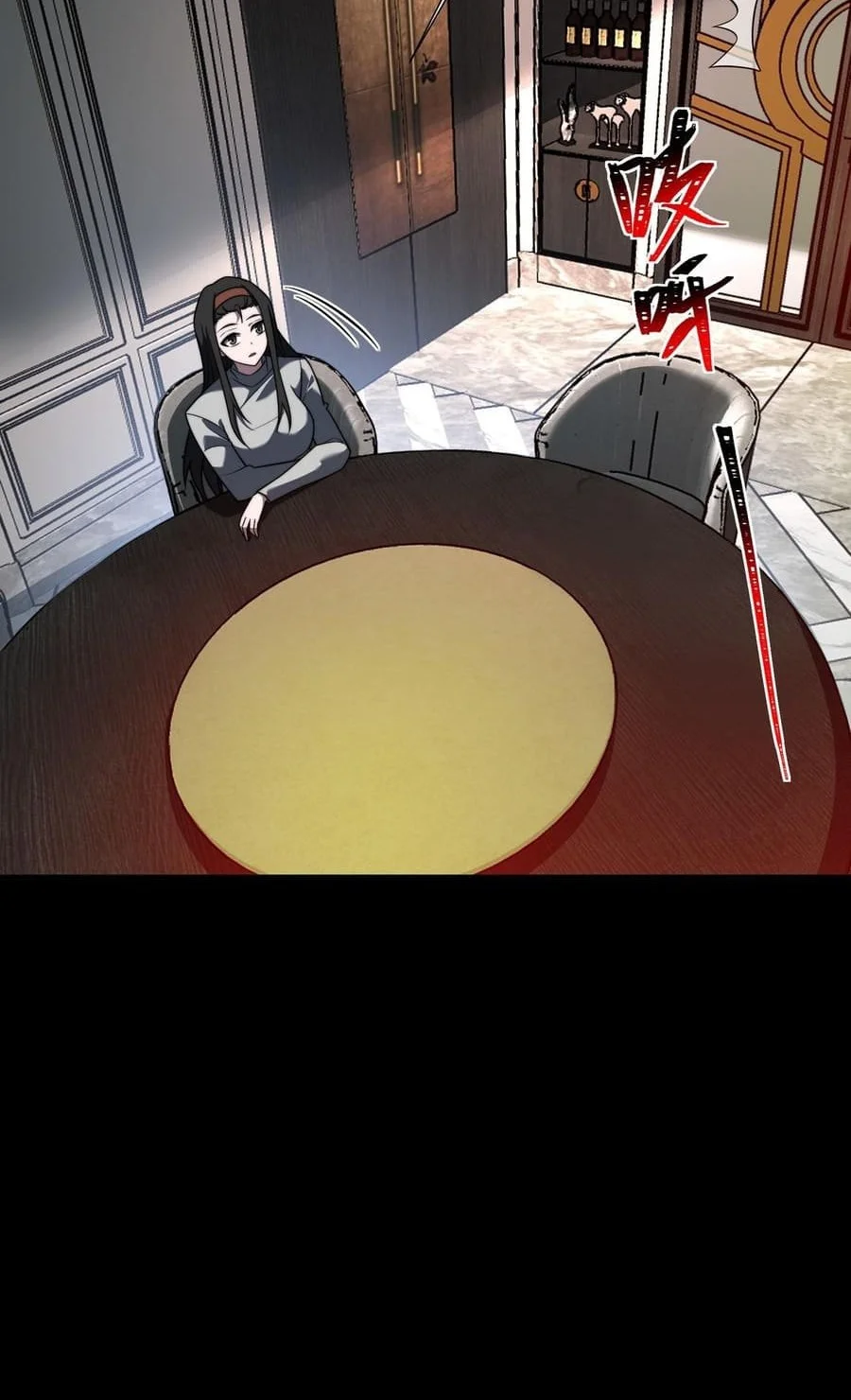 After the High School Goddess Dumped Me I Became a Martial Arts God Chapter 79 - halaman 54