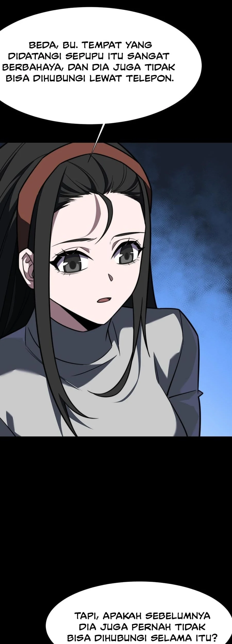 After the High School Goddess Dumped Me I Became a Martial Arts God Chapter 79 - halaman 56