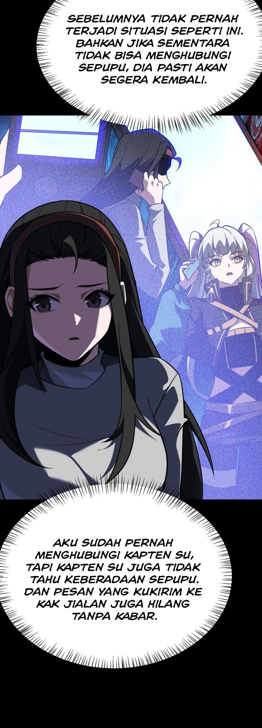 After the High School Goddess Dumped Me I Became a Martial Arts God Chapter 79 - halaman 59